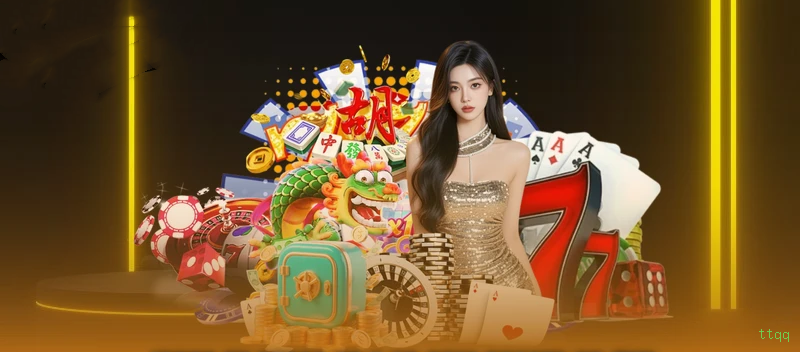 Betsoft Gaming Slots 3D ttqq