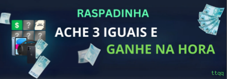 ttqq Cassino Clássico