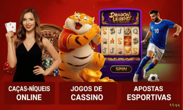 ttqq Cassino Clássico