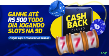 ttqq Cassino Clássico