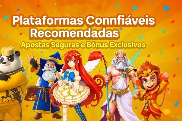 Jogos Recomendados ttqq