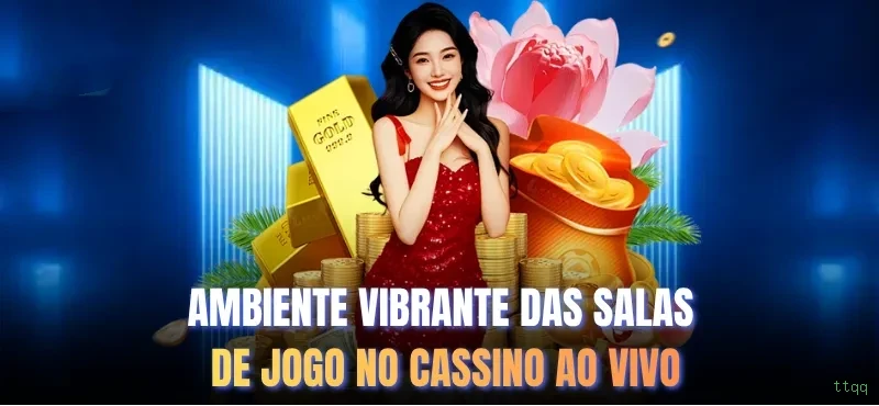 ttqq Cassino Clássico