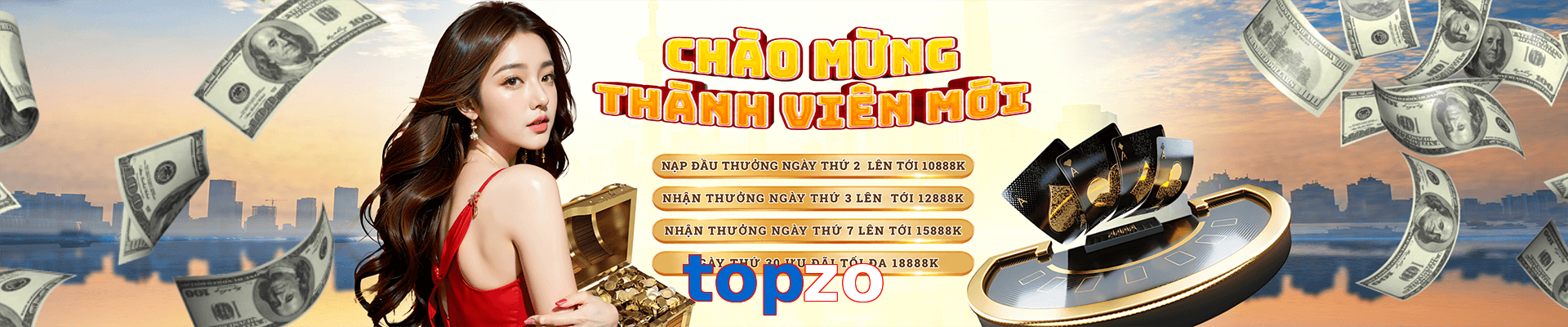 topzo