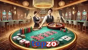 topzo